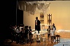 Pierluigi Cassano insegnante di recitazione